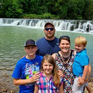 Meet your Posher, Lacy